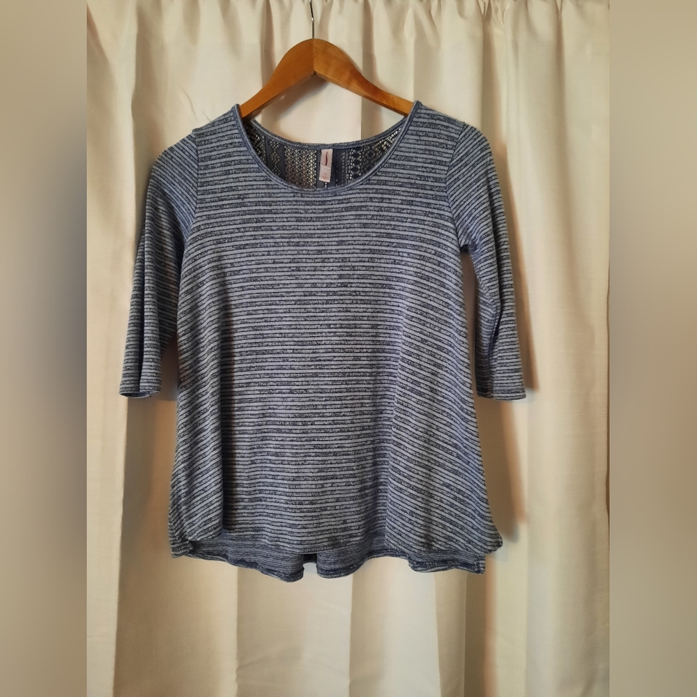 Xhilaration Top Size XS